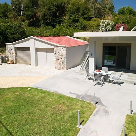 Villa Emily In Countryside La Canea Esterno foto